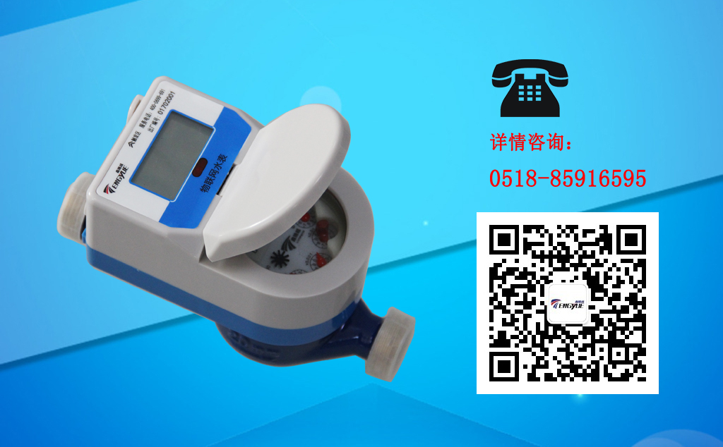 物聯(lián)網(wǎng)水表的名牌標記內容有哪些？