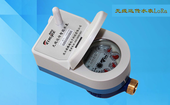 無線遠傳水表計量不準的原因有哪些？