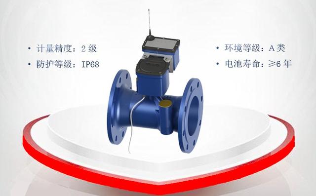 無(wú)線超聲波水表能否降低管網(wǎng)漏損率？