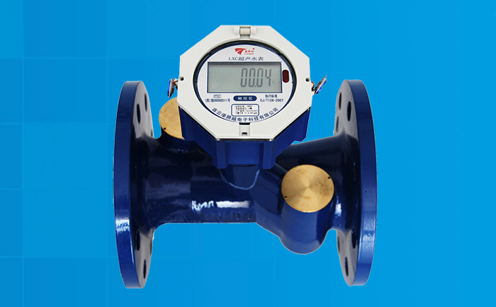 超聲波水表電池沒電了怎么辦？