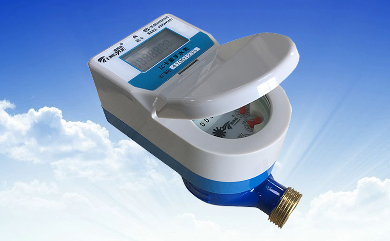藍牙水表電控閥、控制器及外殼防護的要求